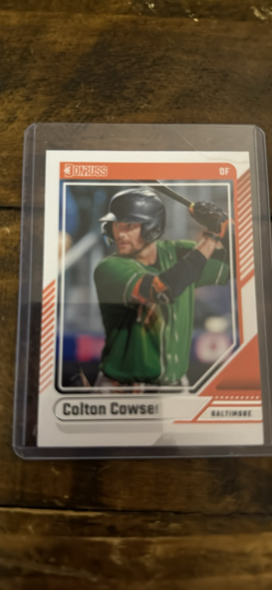 Cards