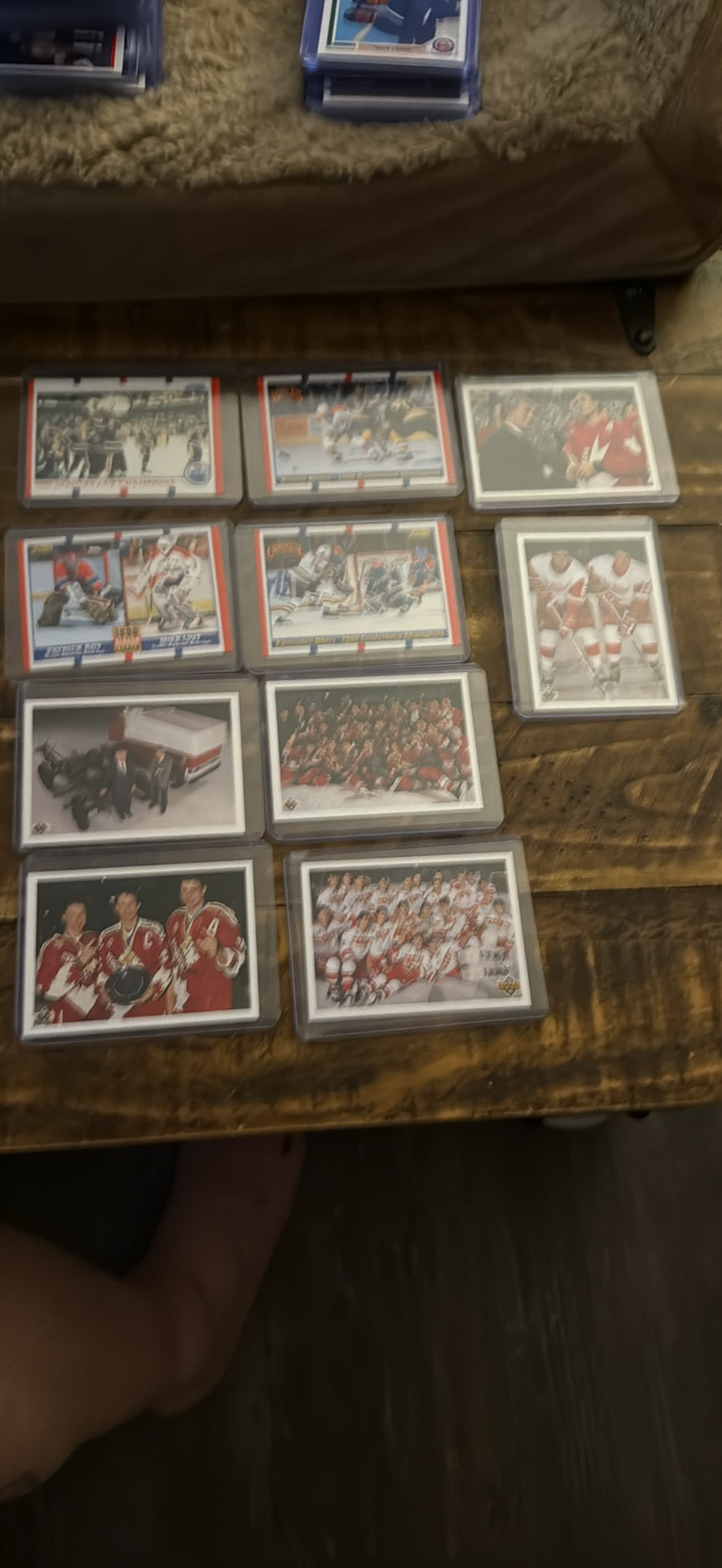 Cards