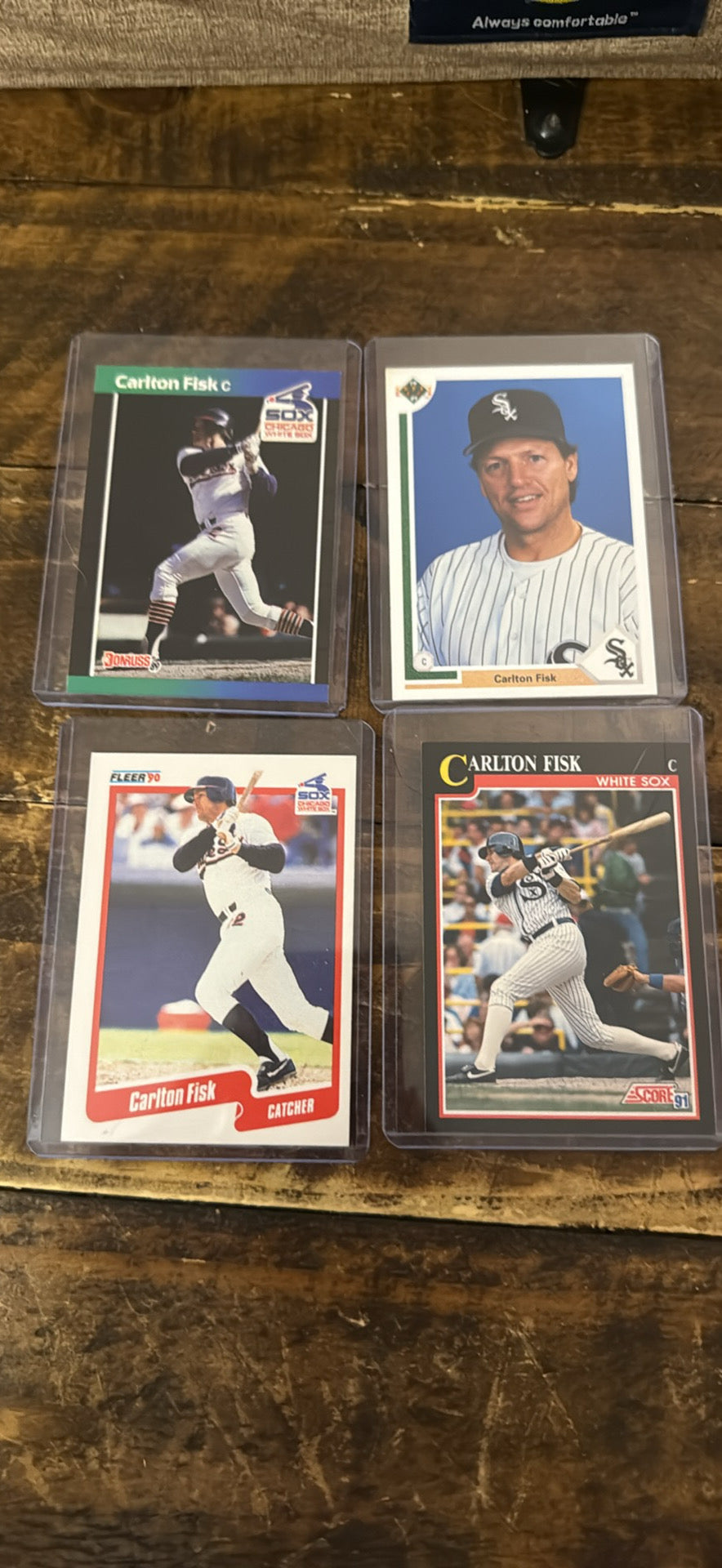 Cards