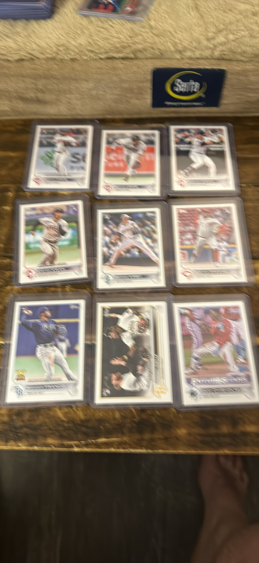 Cards