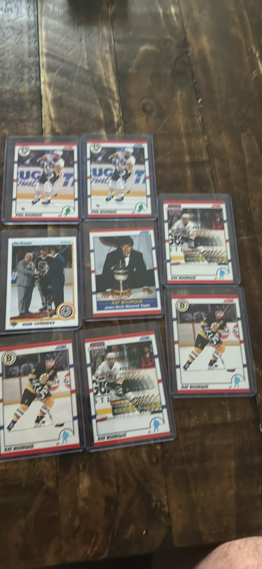 Cards