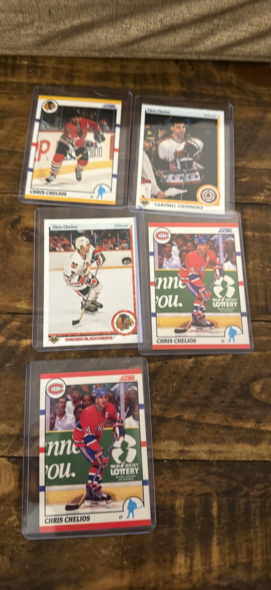 Cards
