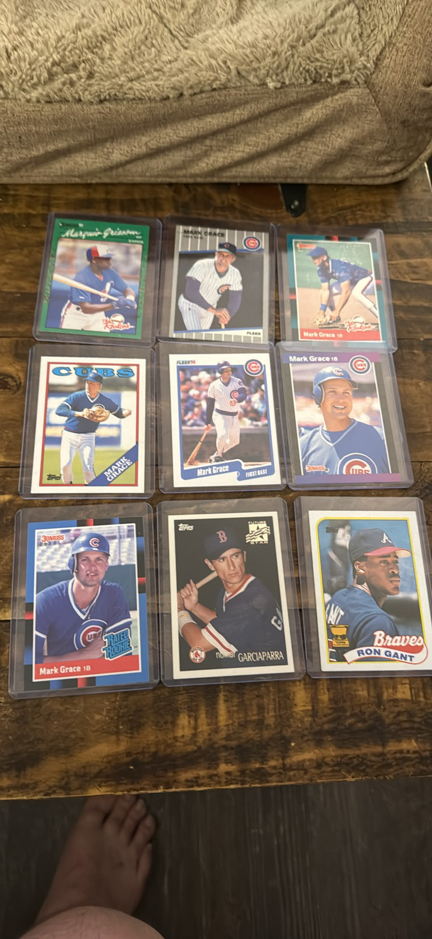 Cards