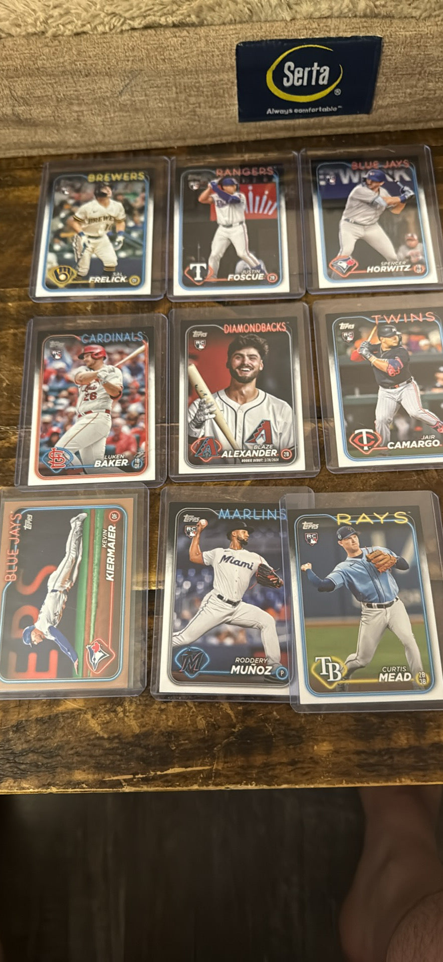 Cards