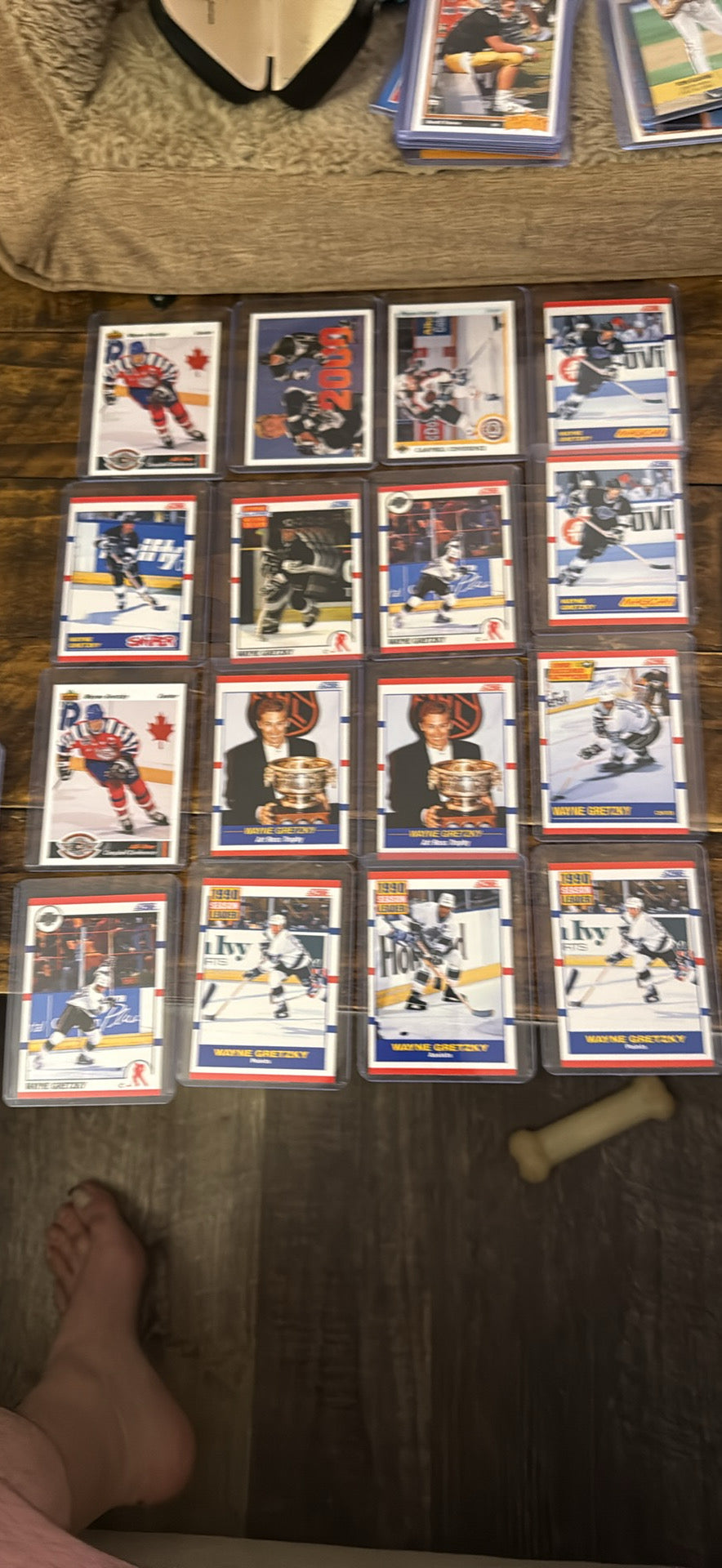 Cards