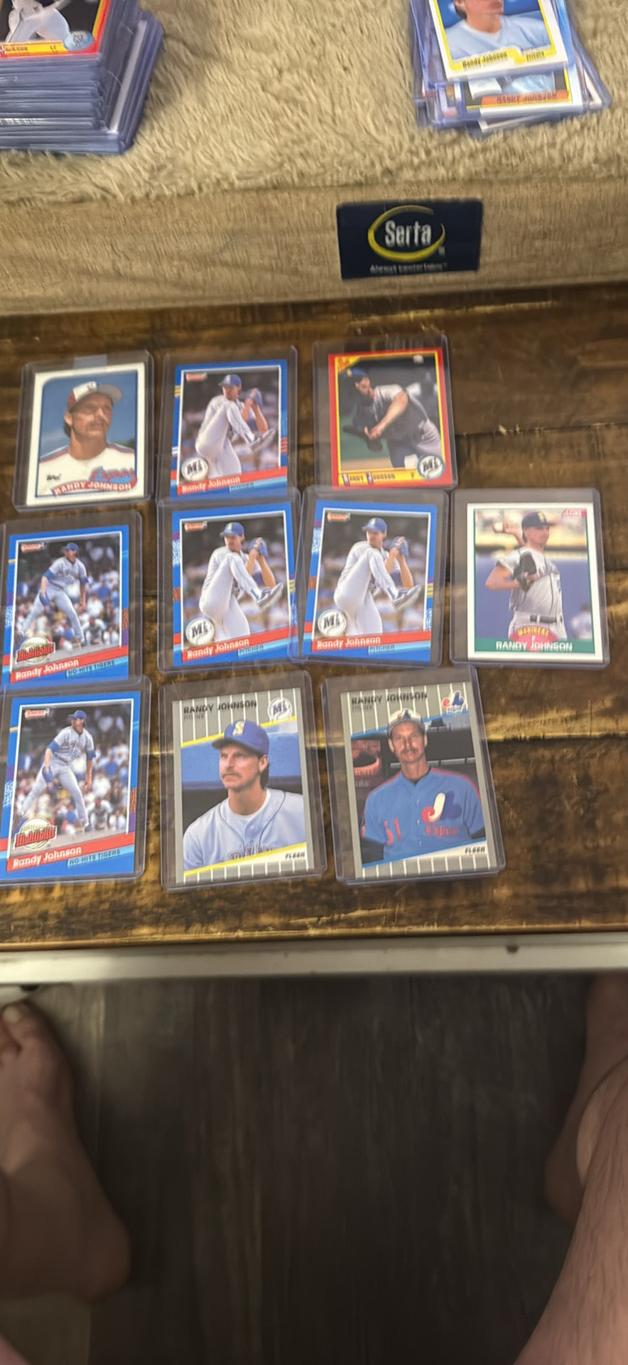 Cards