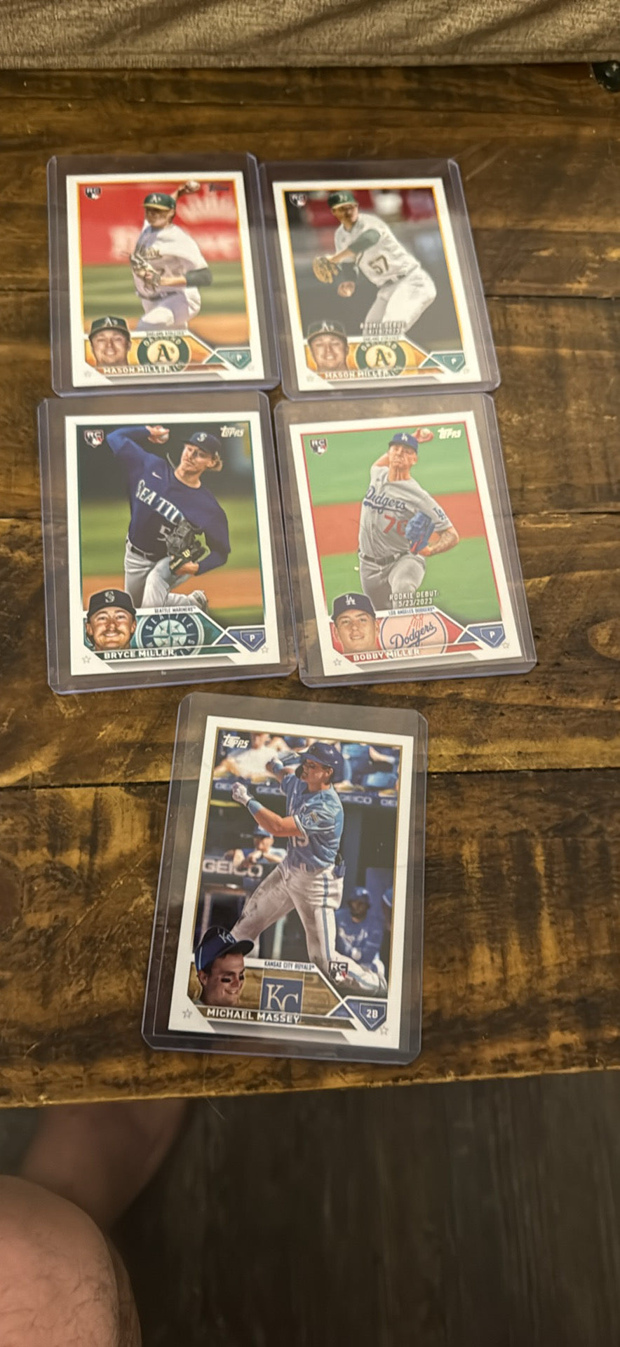Cards