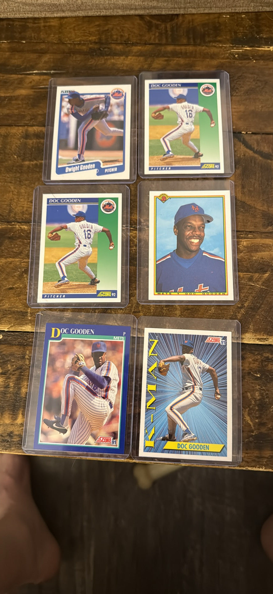 Cards