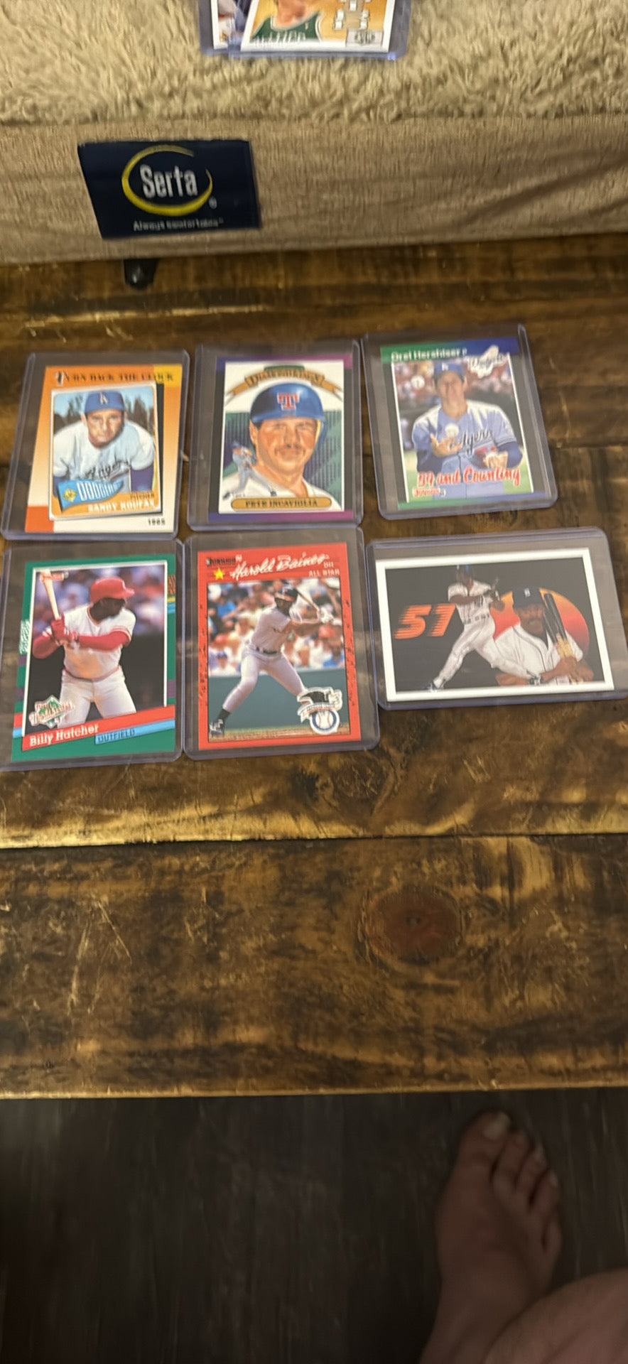 Cards