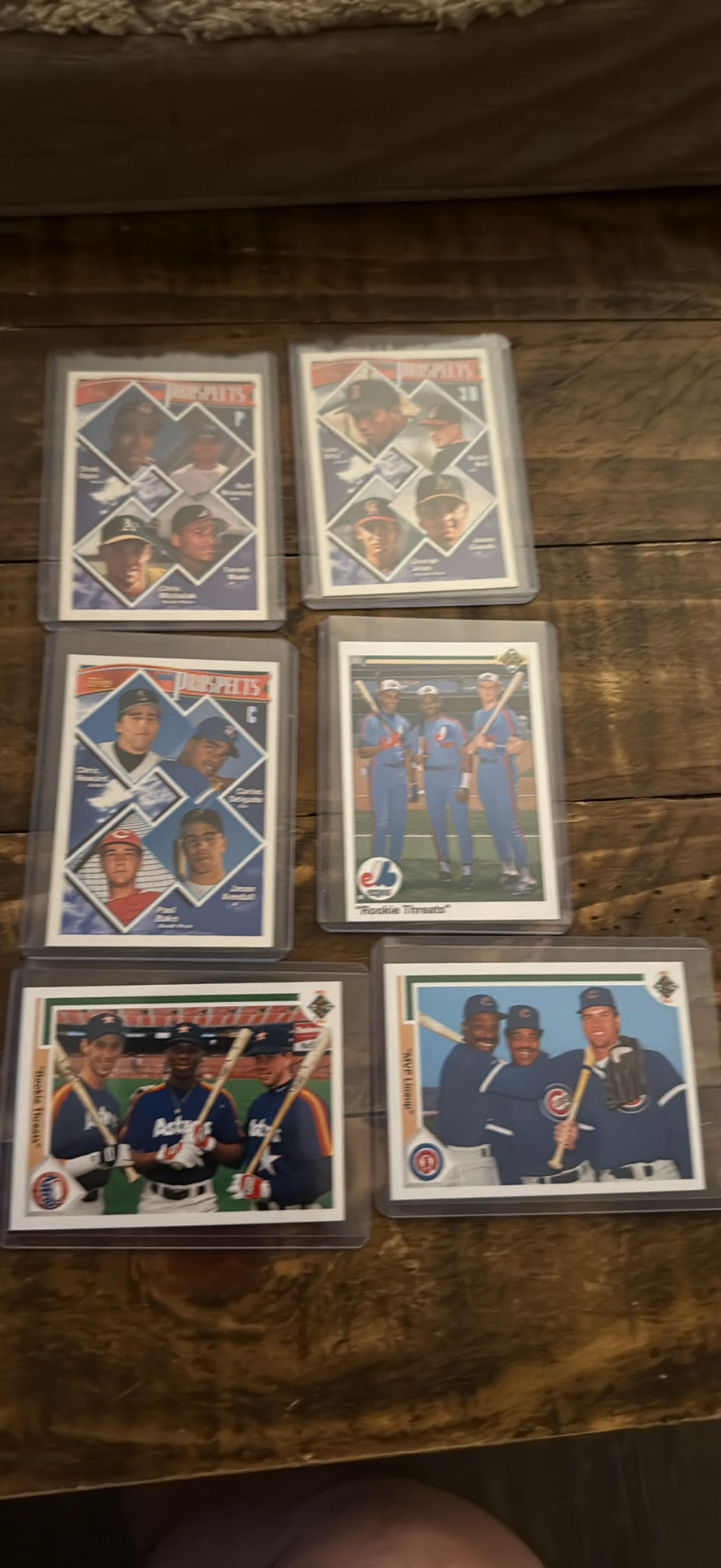 Cards