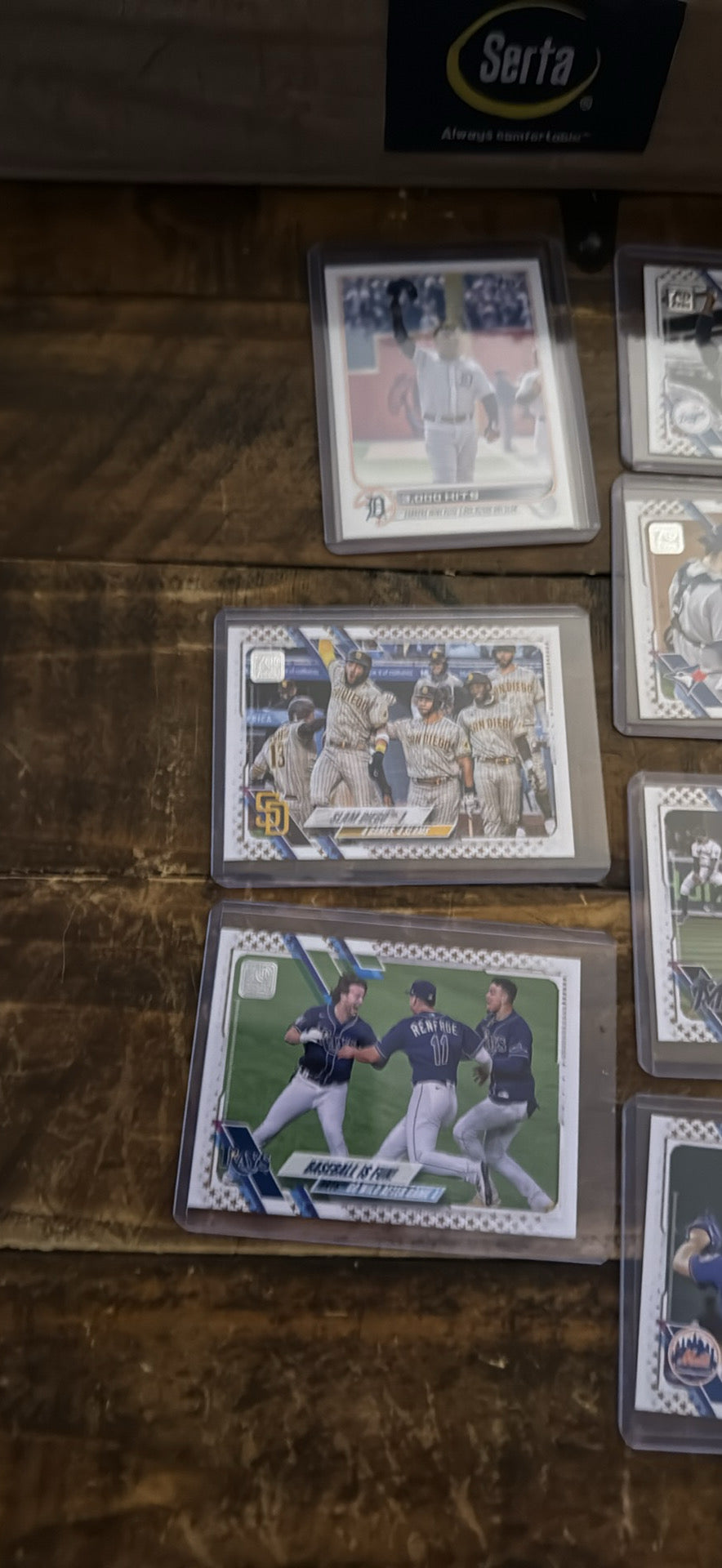 Cards