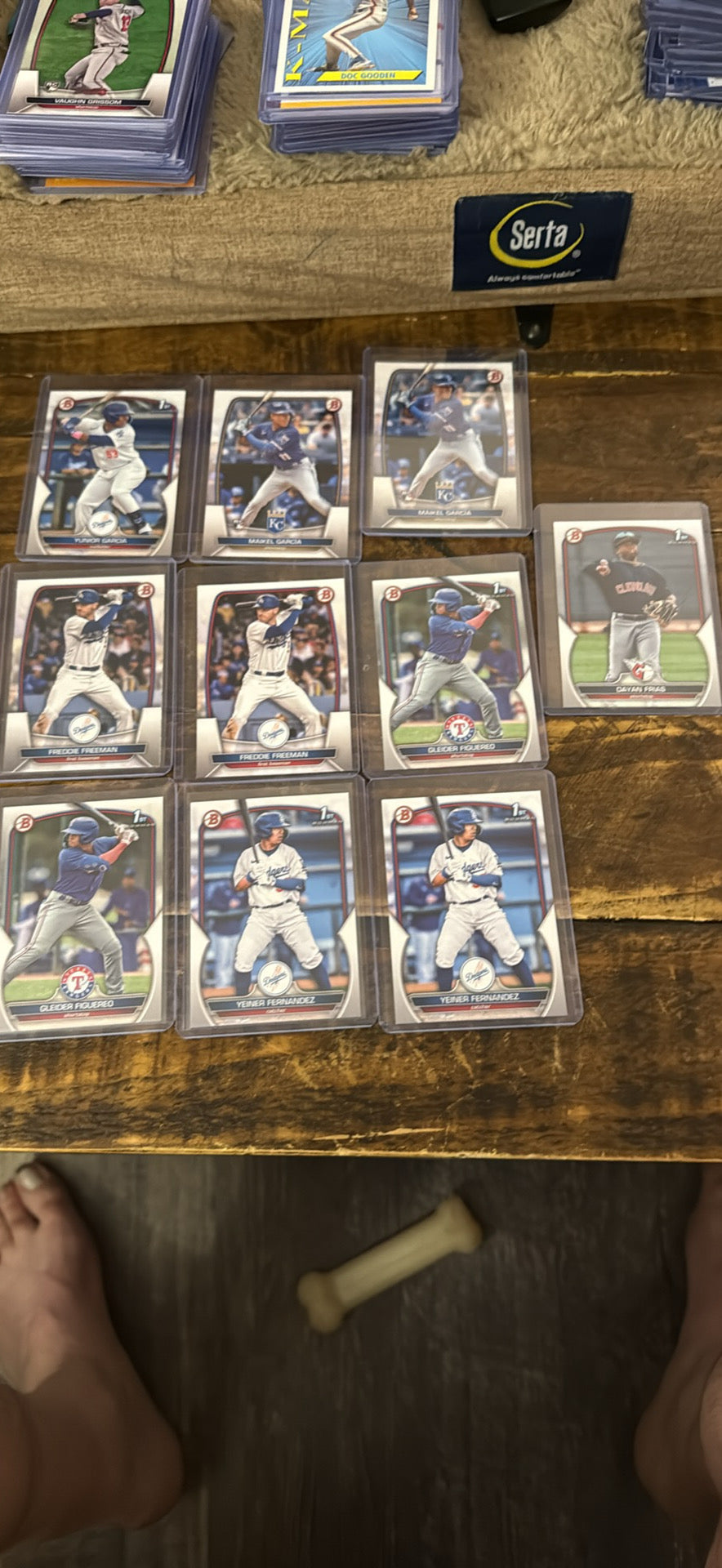 Cards