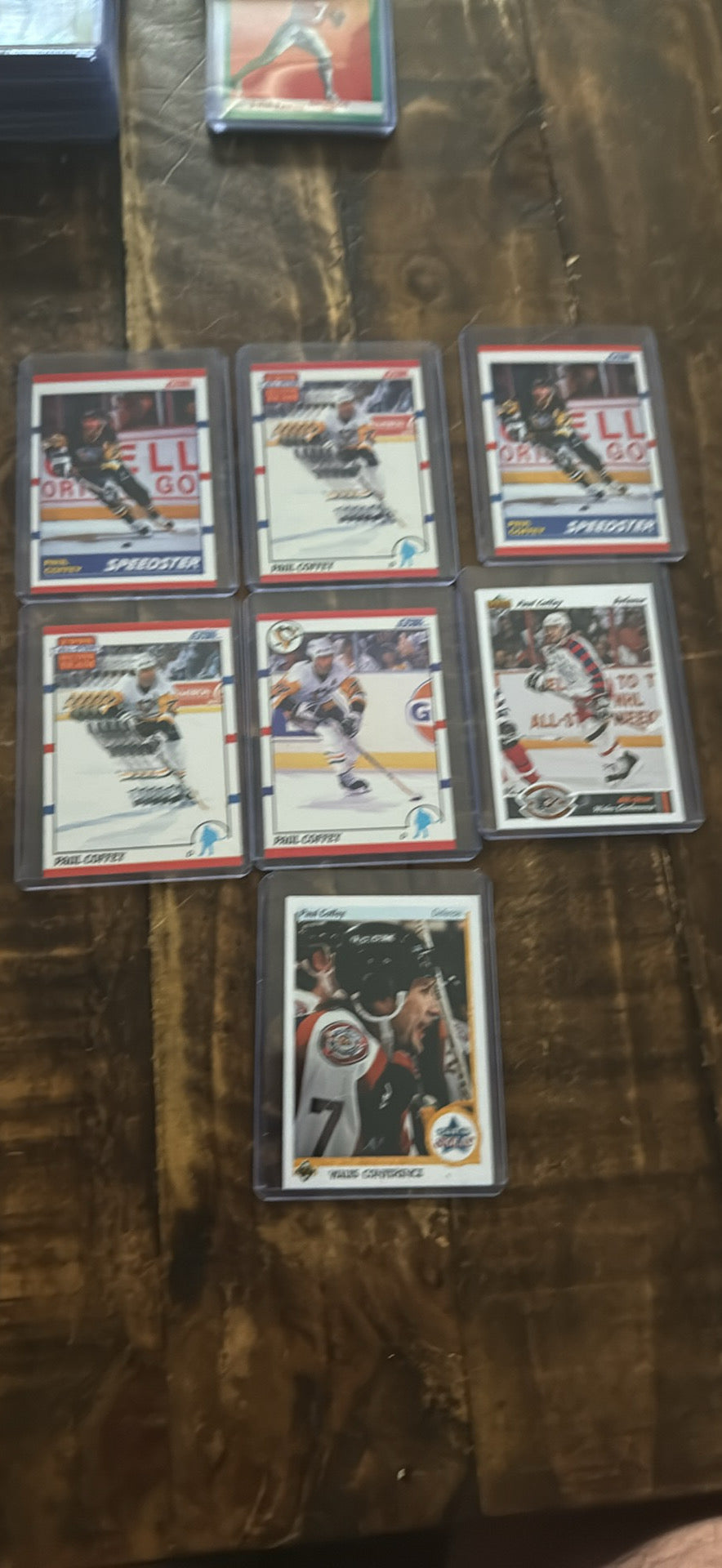 Cards