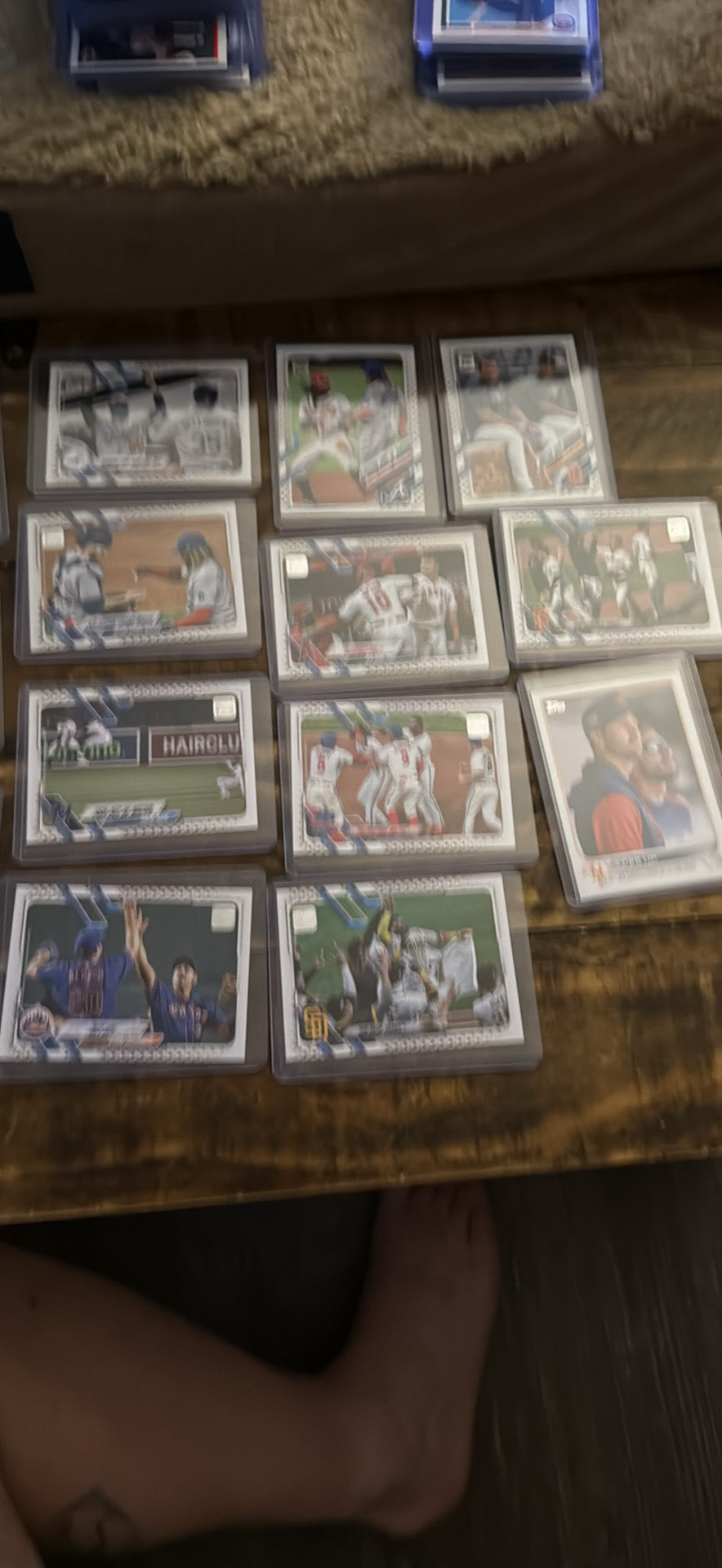 Cards