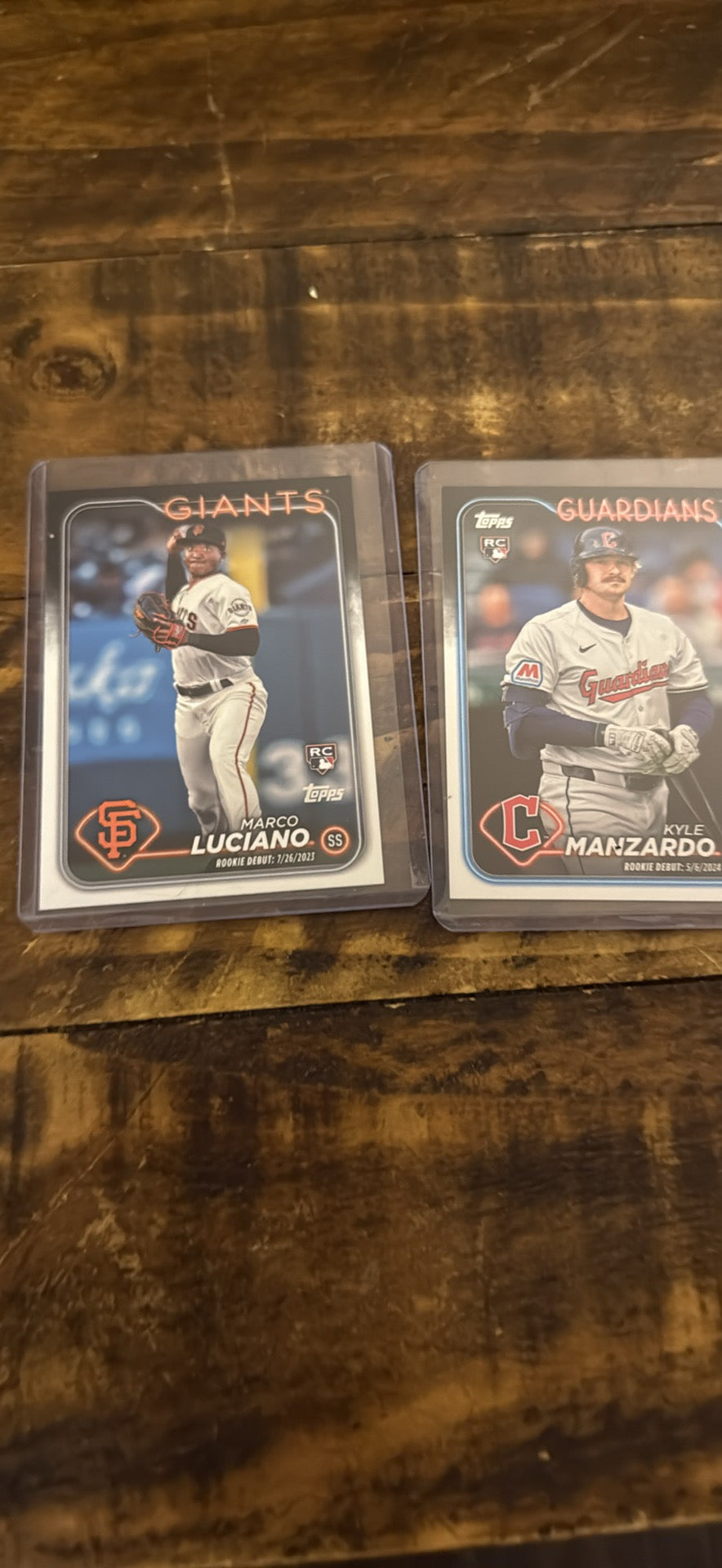 Cards