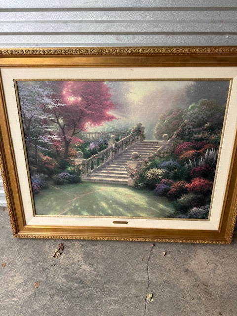 Thomas Kinkade