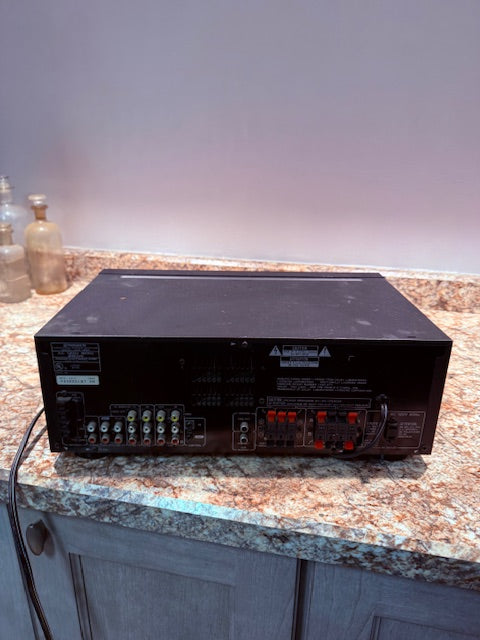 PIONEER RECEIVER