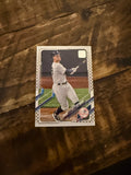 2021 TOPPS