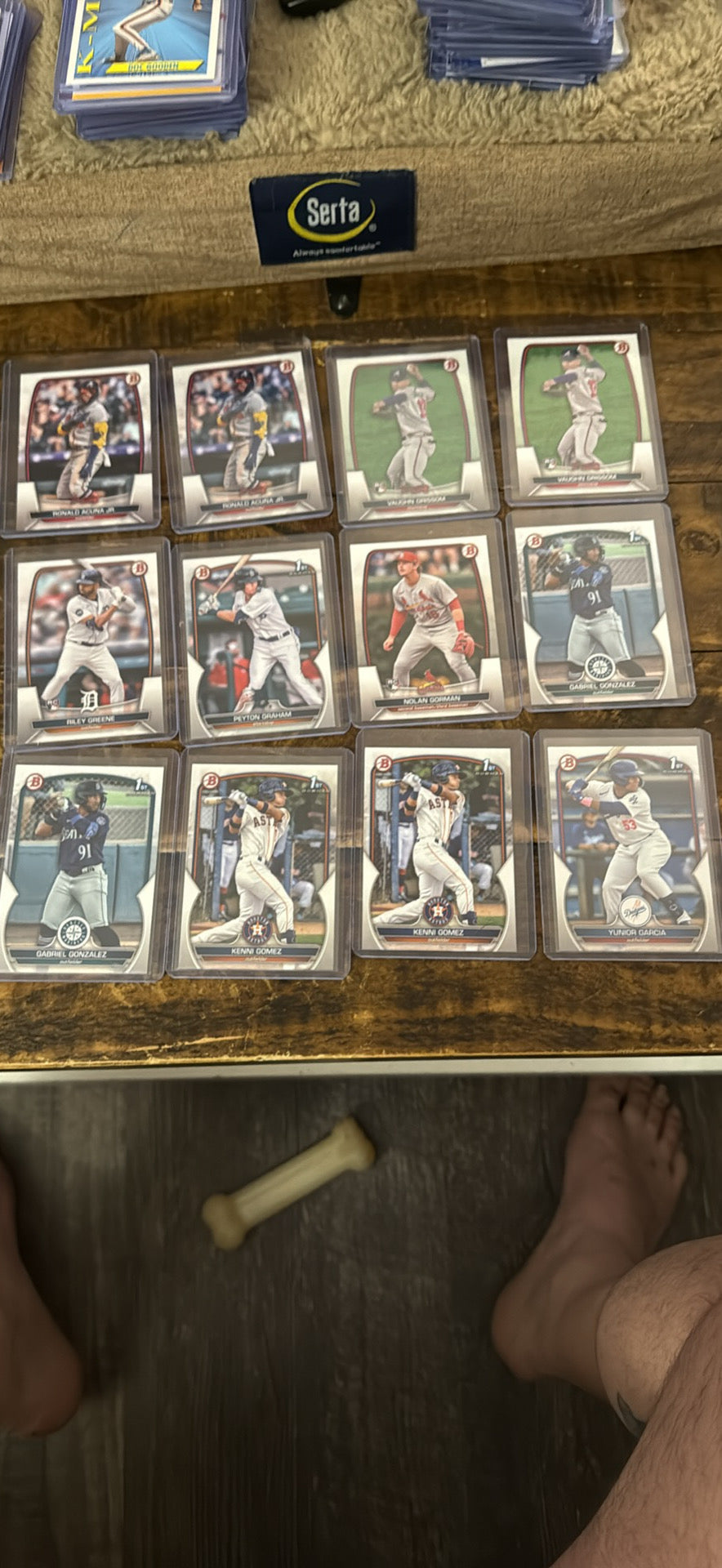 Cards