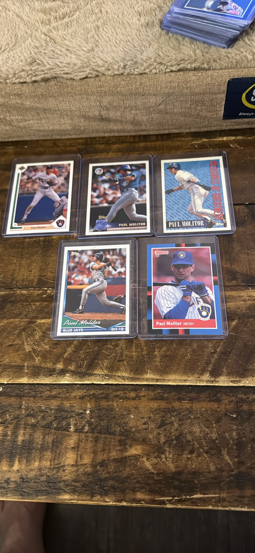 Cards