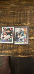 Cards