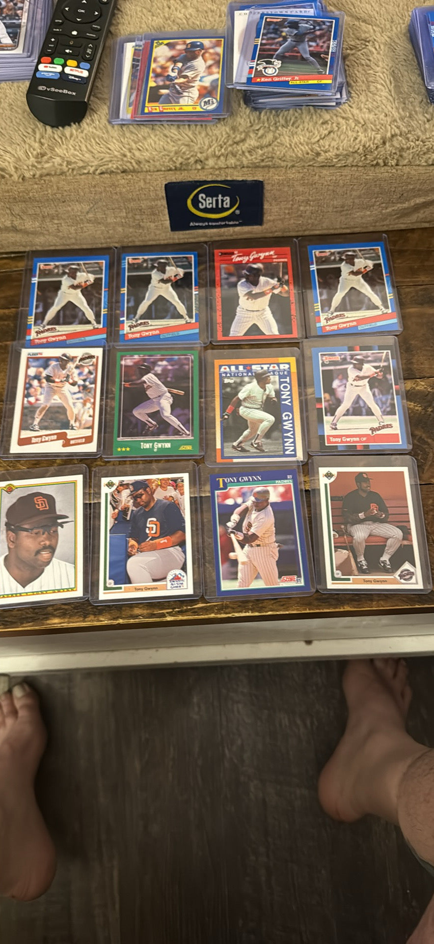 Cards