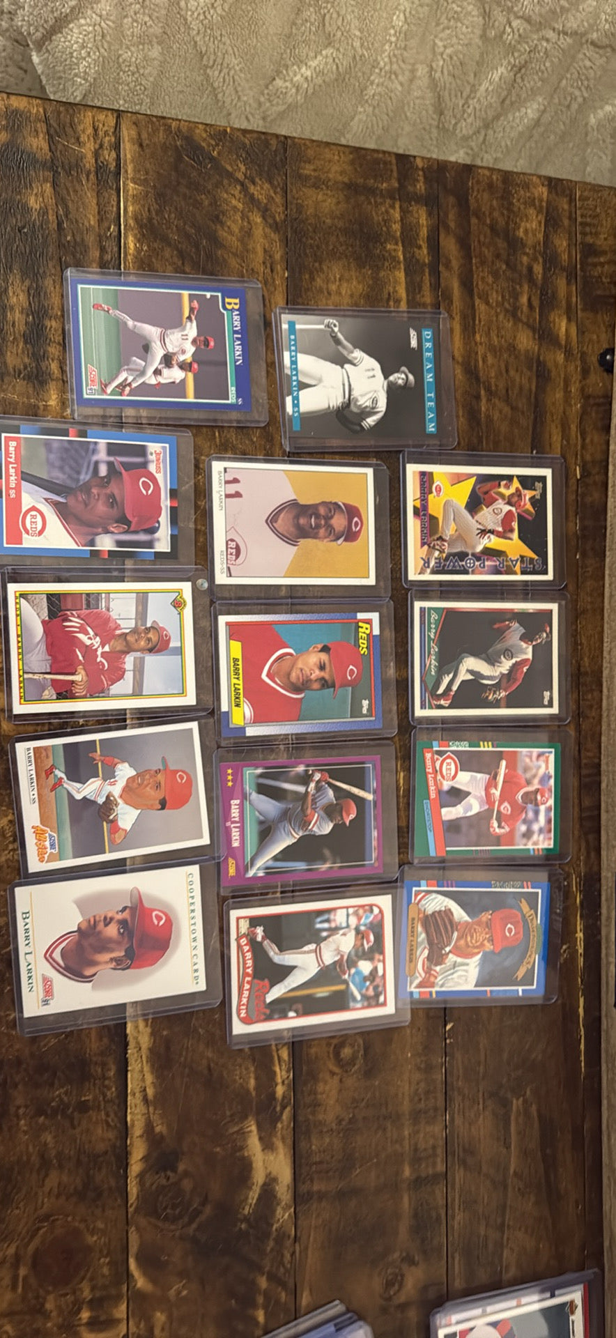 Cards
