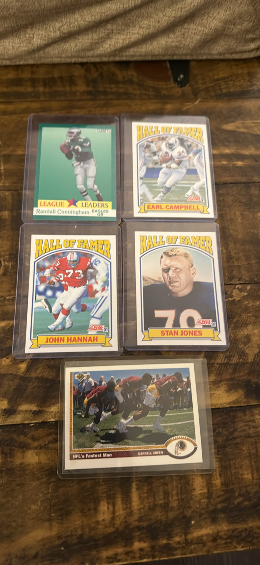 Cards