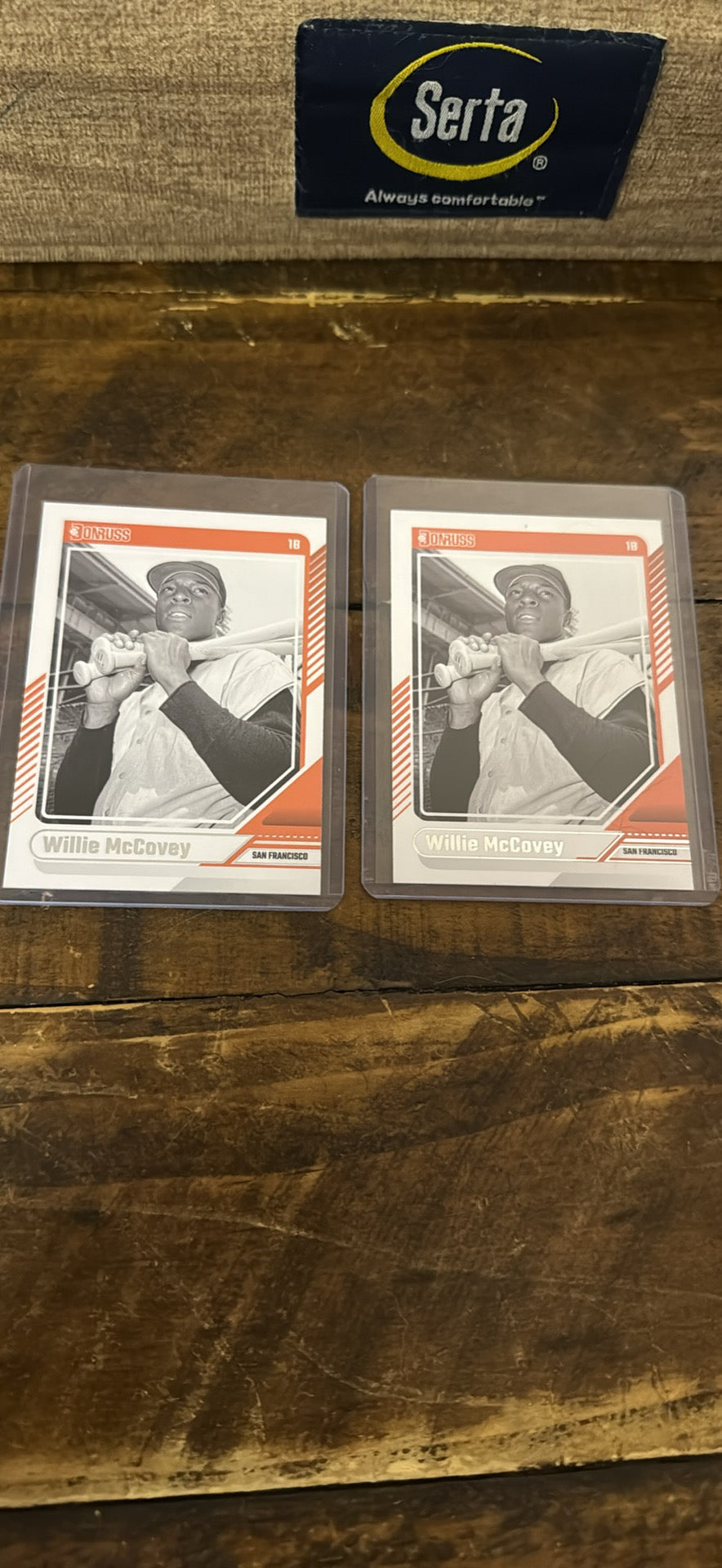 Cards