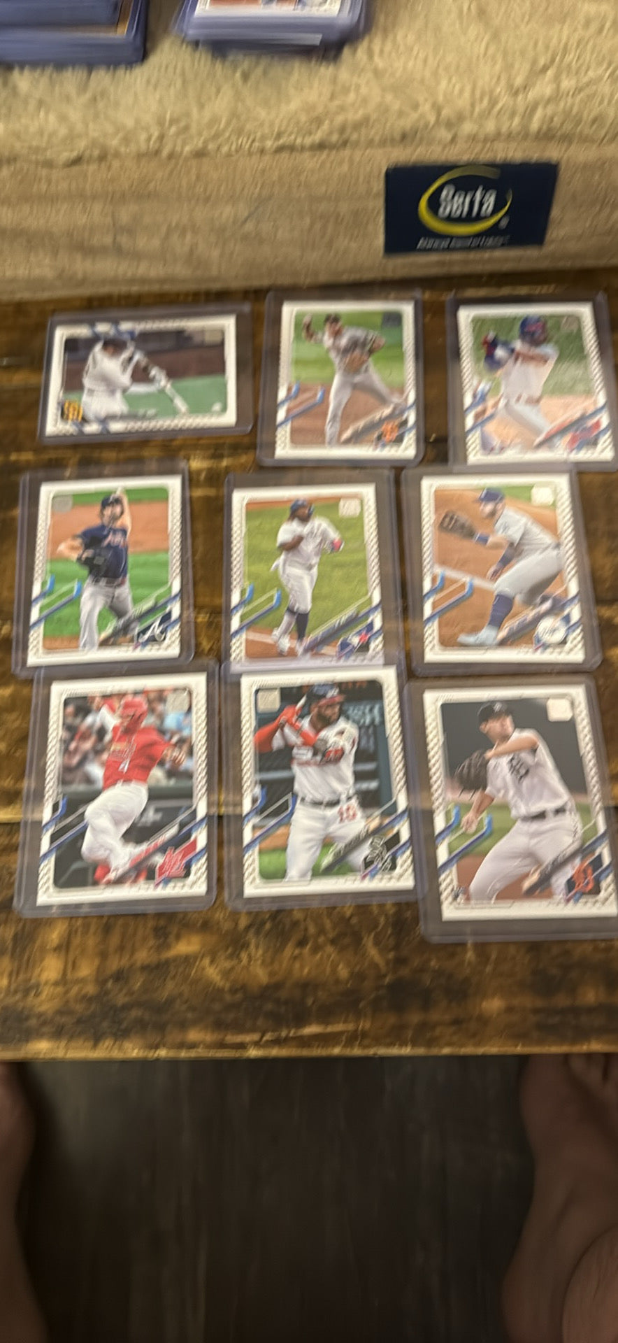 Cards