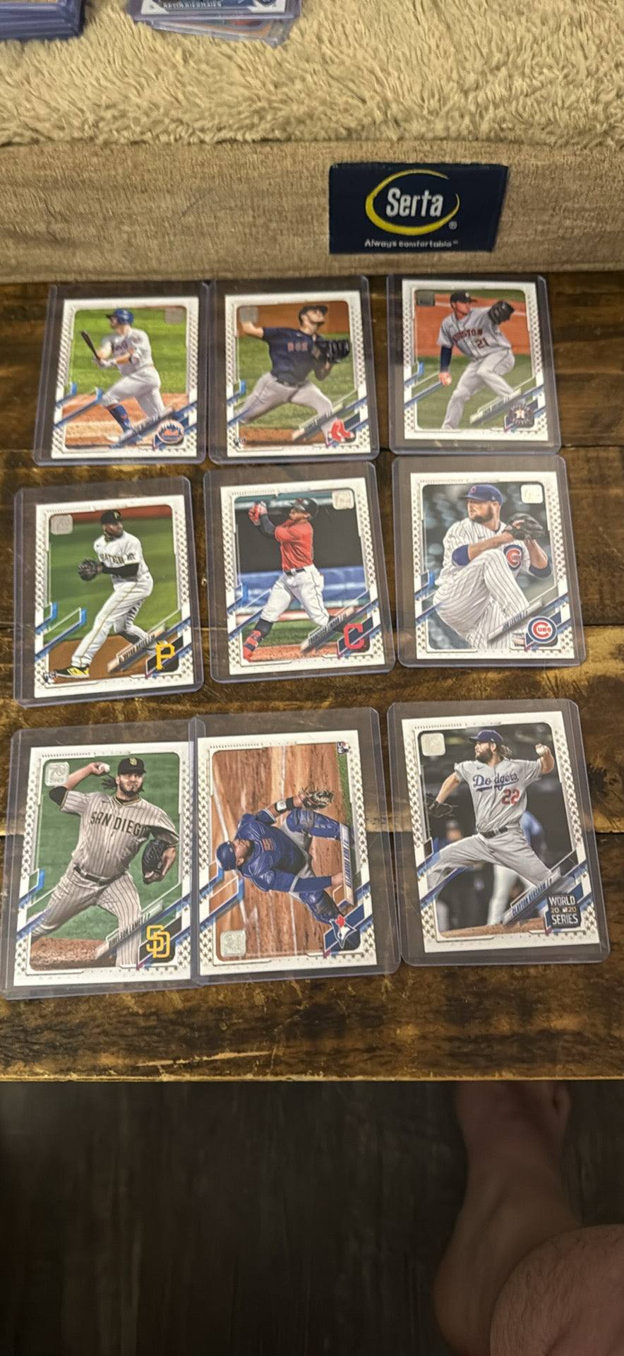 Cards