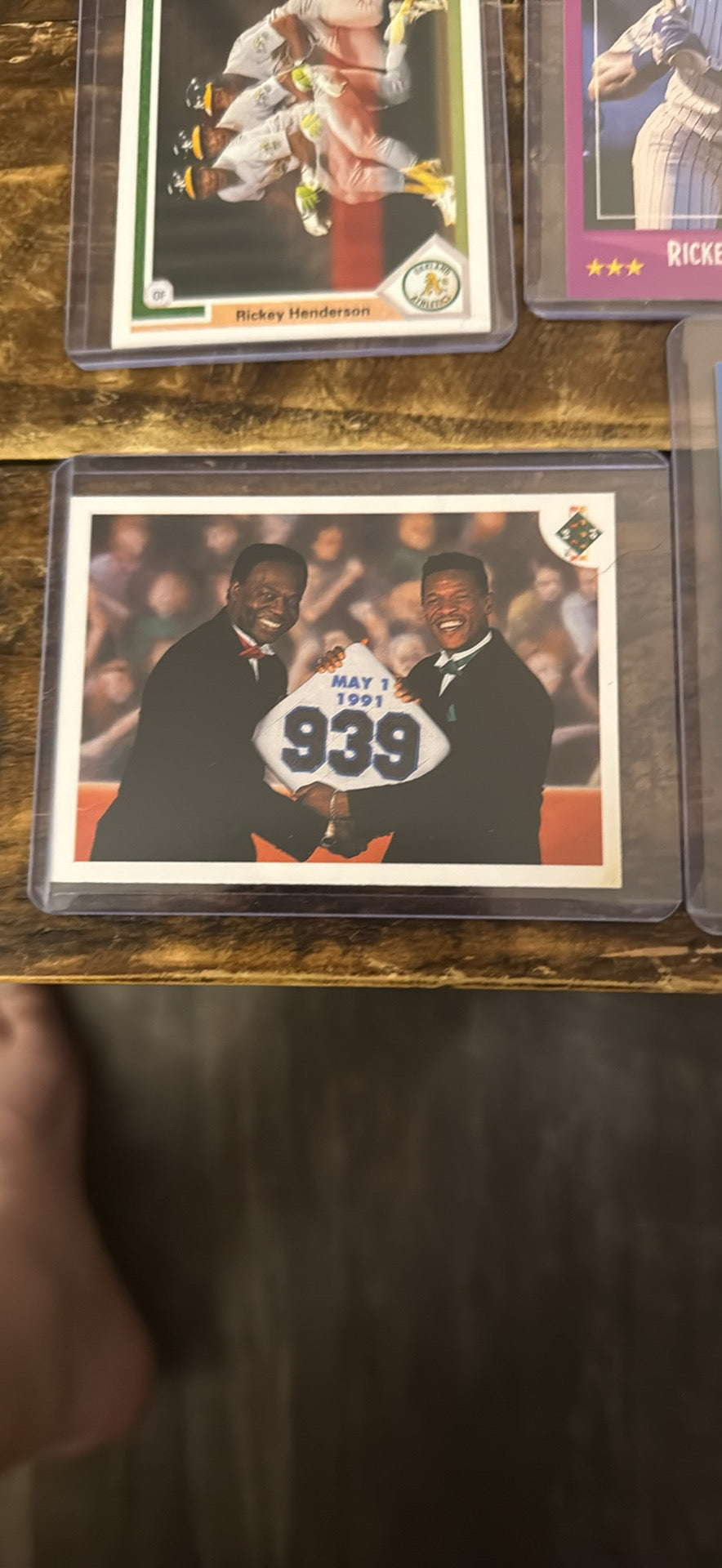 Cards