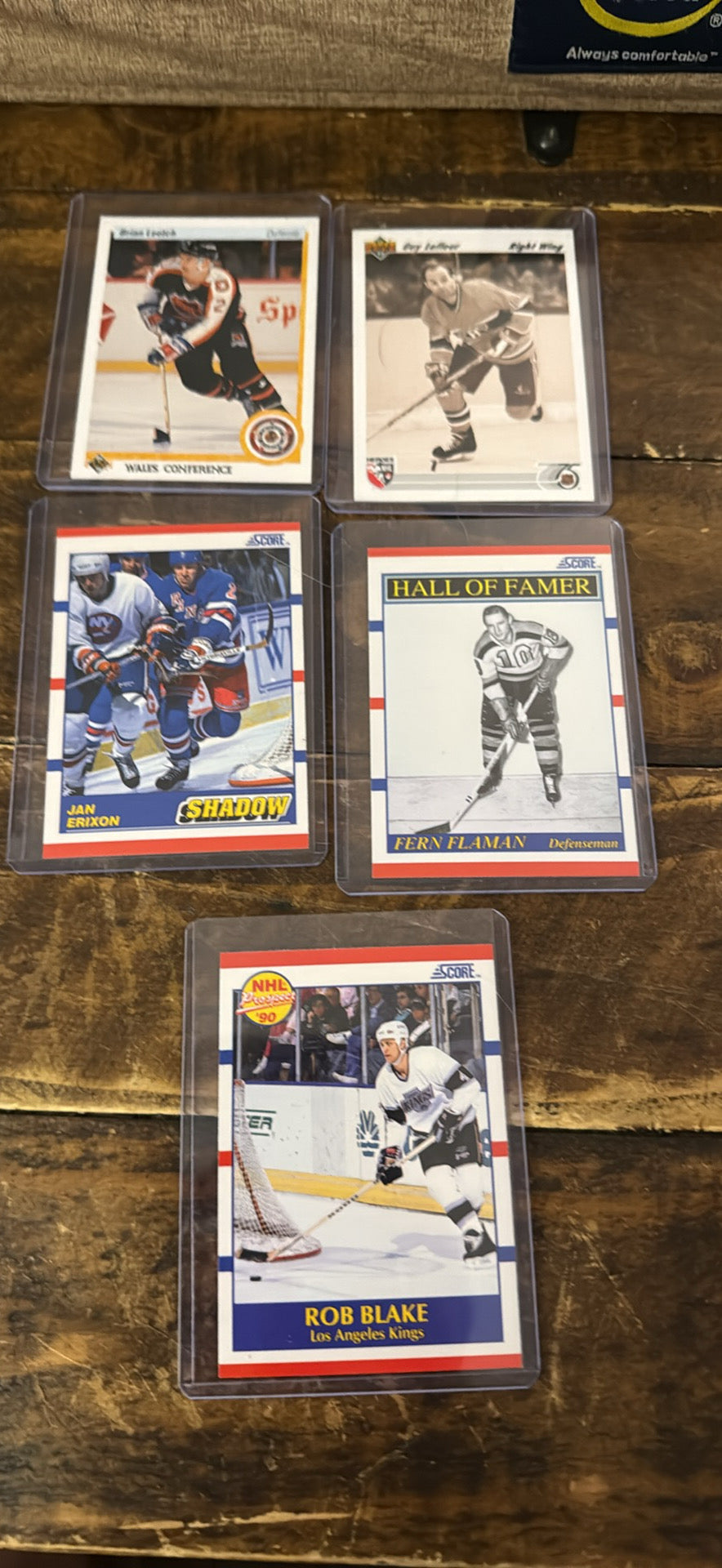Cards
