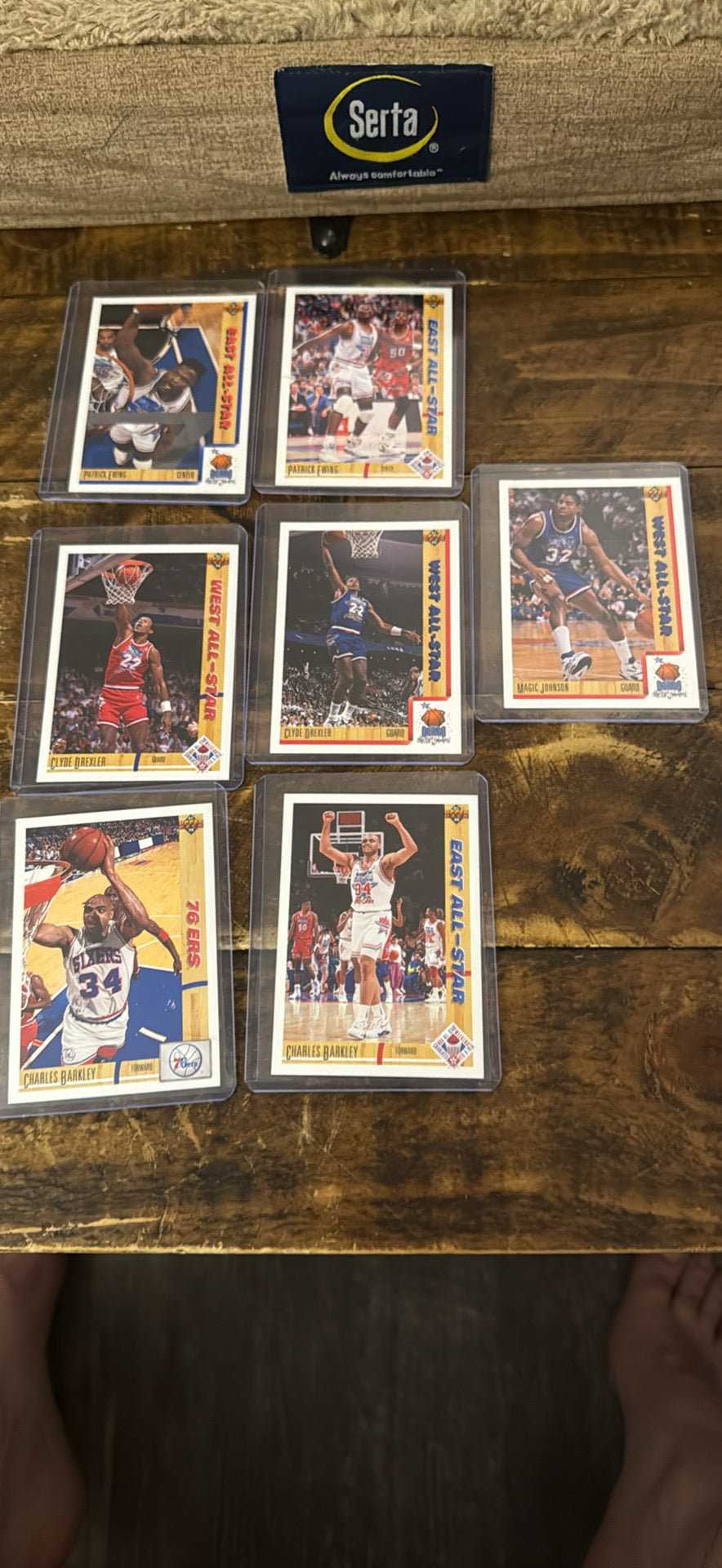 Cards
