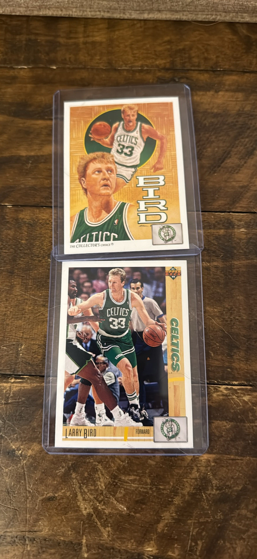 Cards