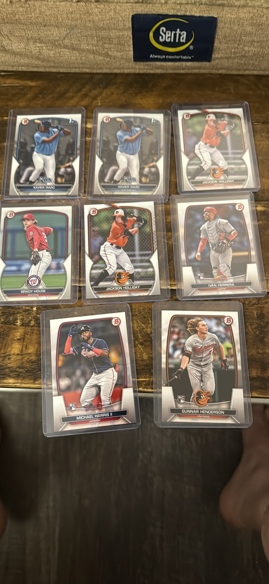Cards