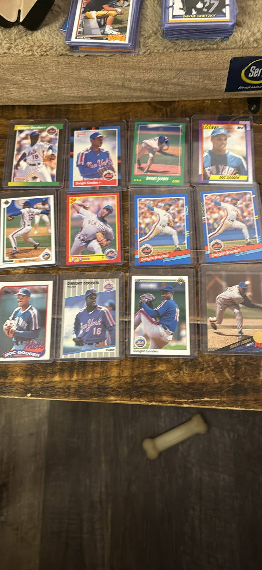 Cards