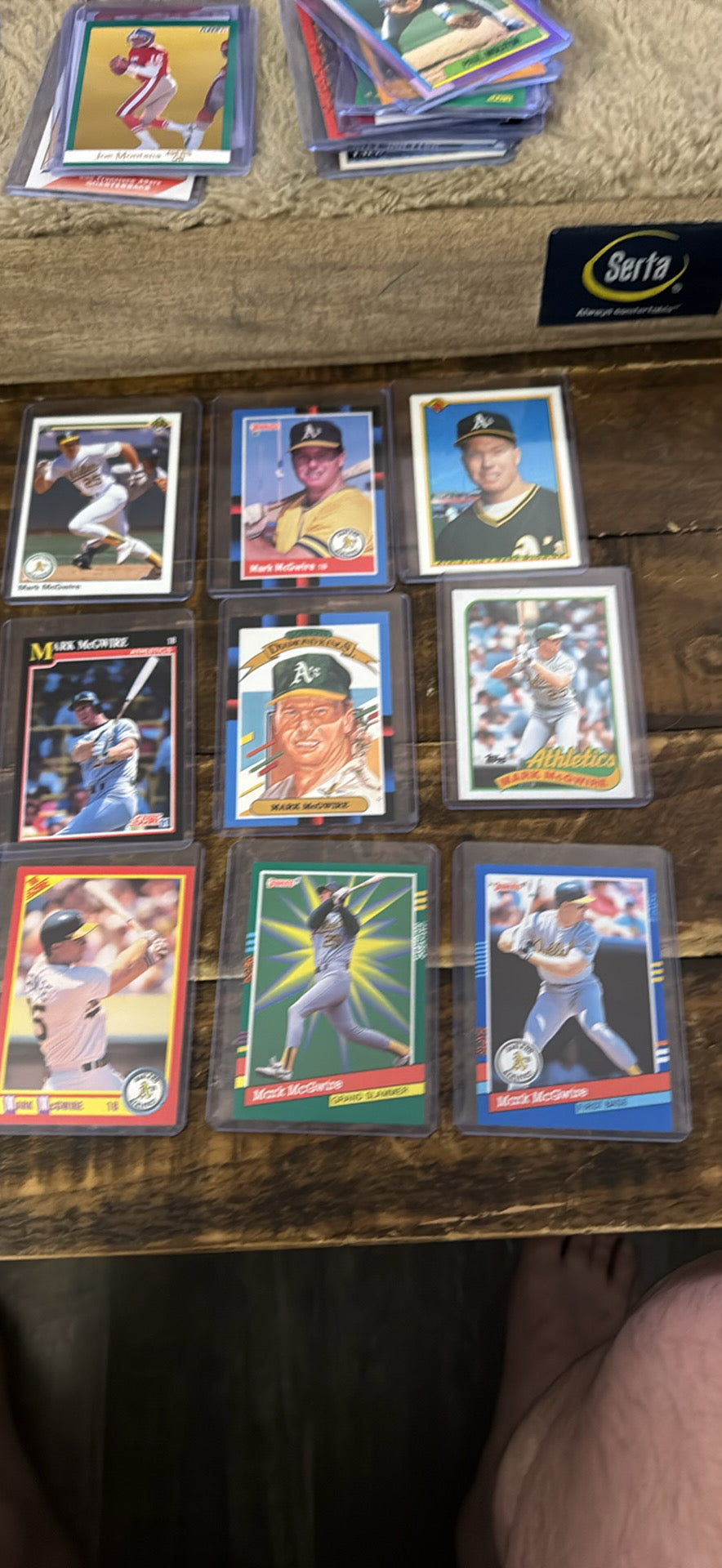 Cards