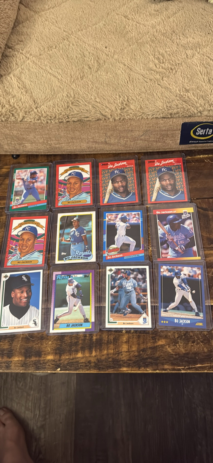 Cards