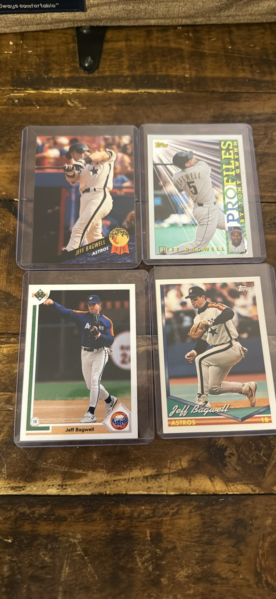 Cards