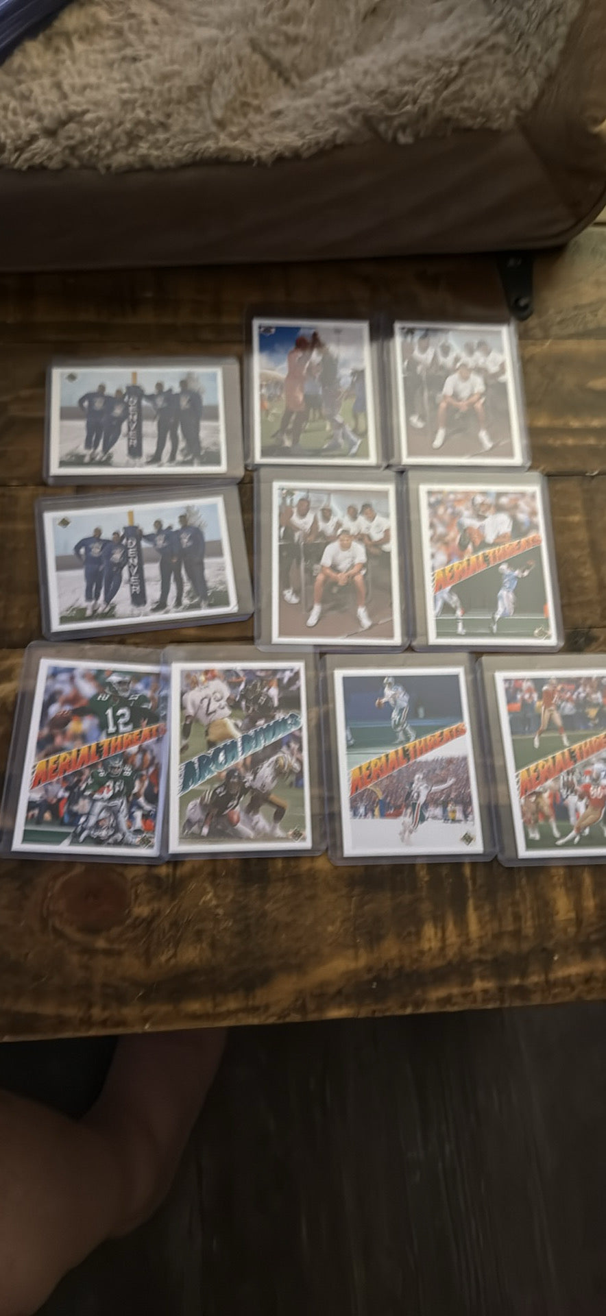 Cards