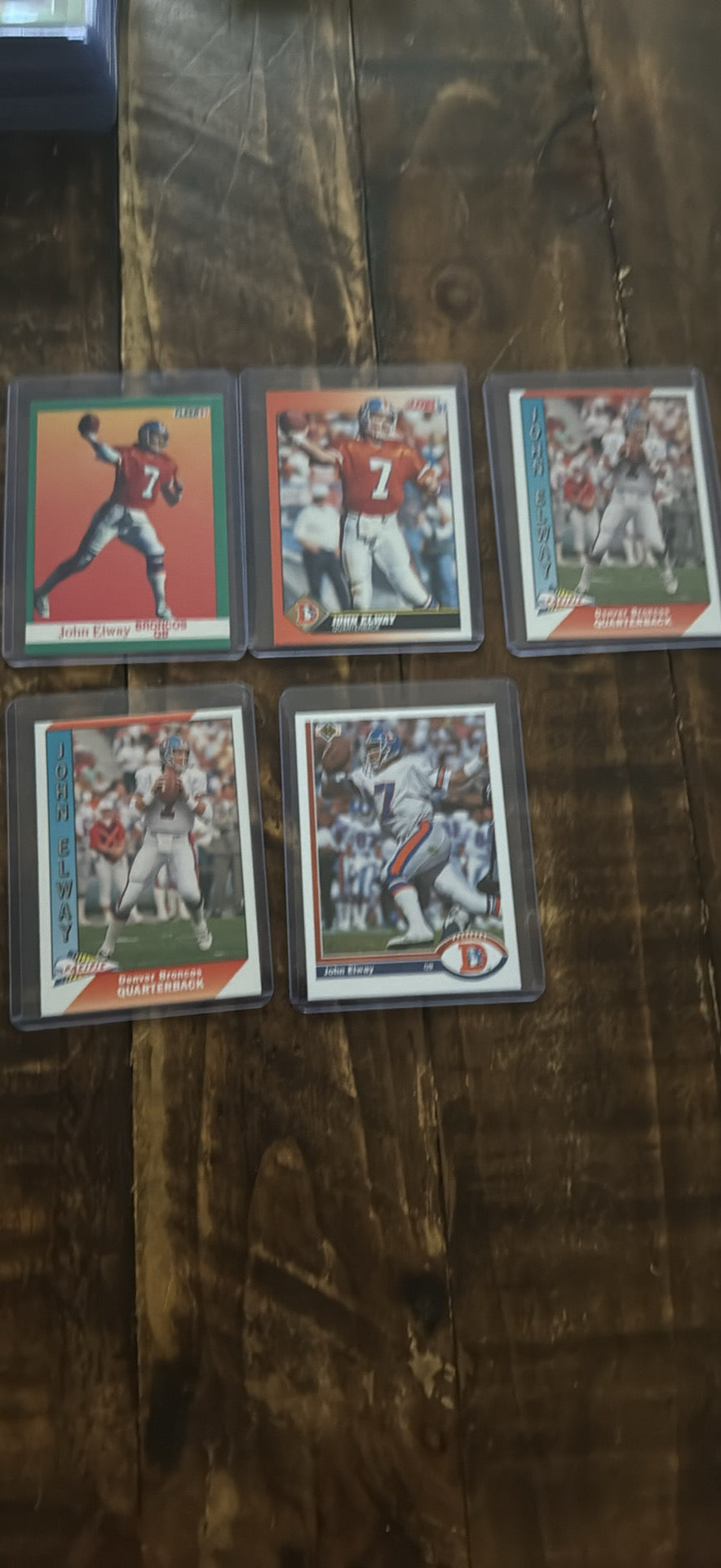 Cards