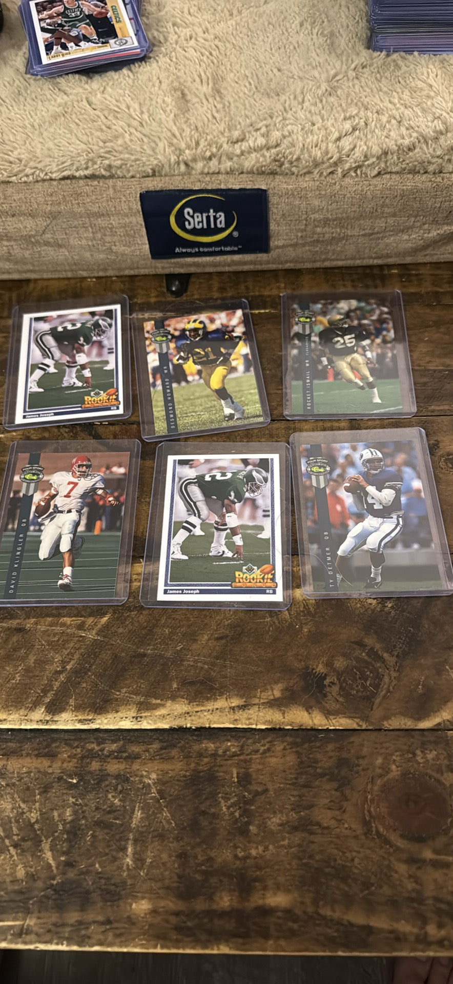 Cards