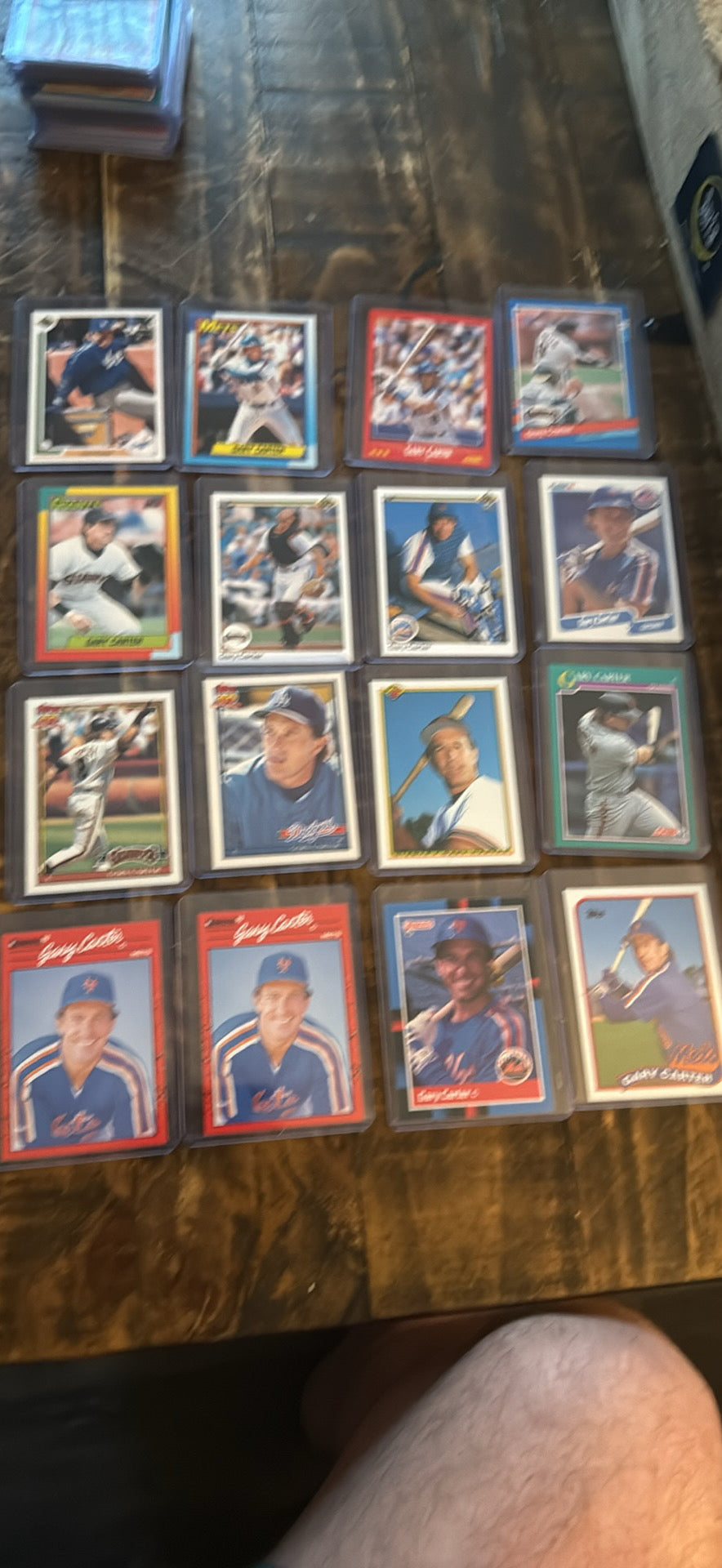 Cards