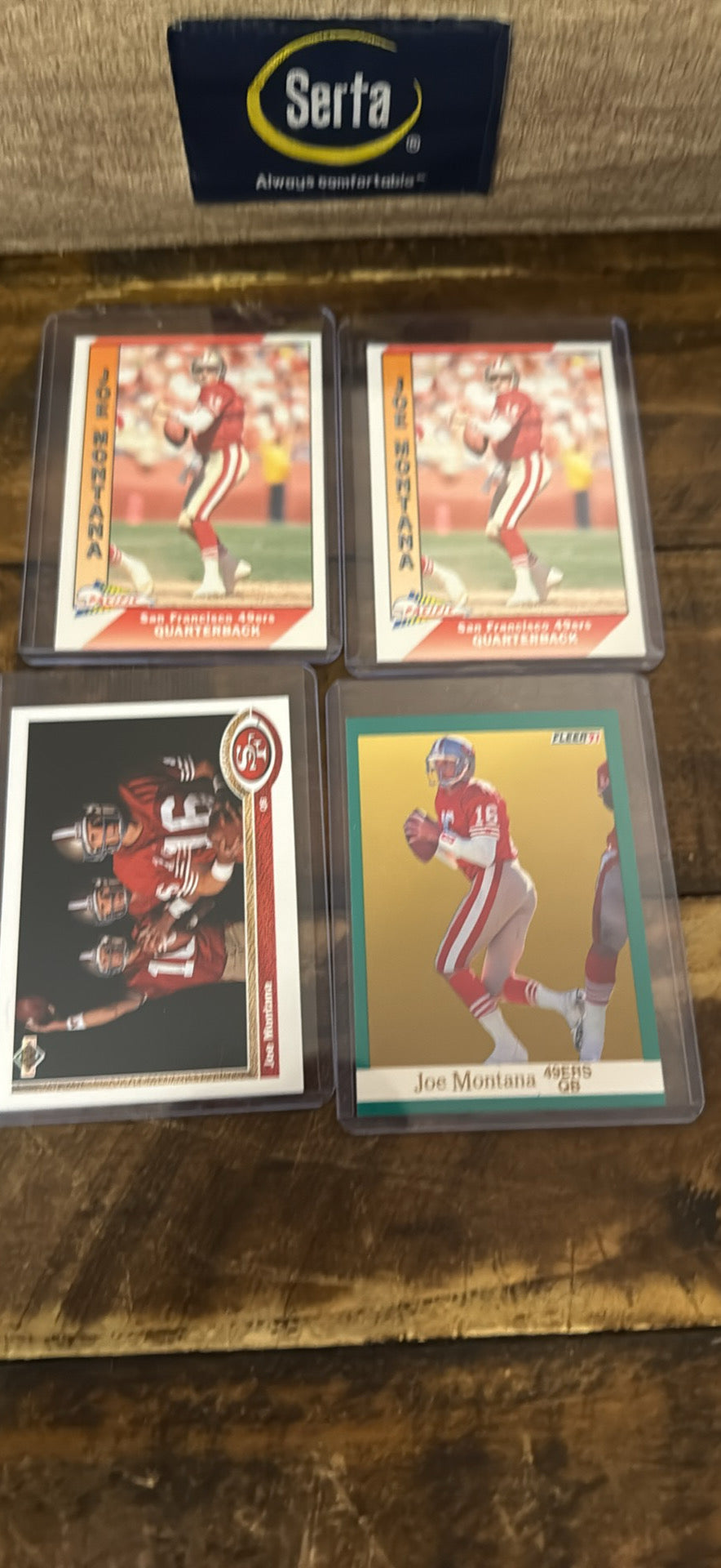Cards
