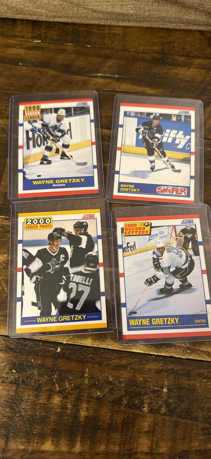 Cards