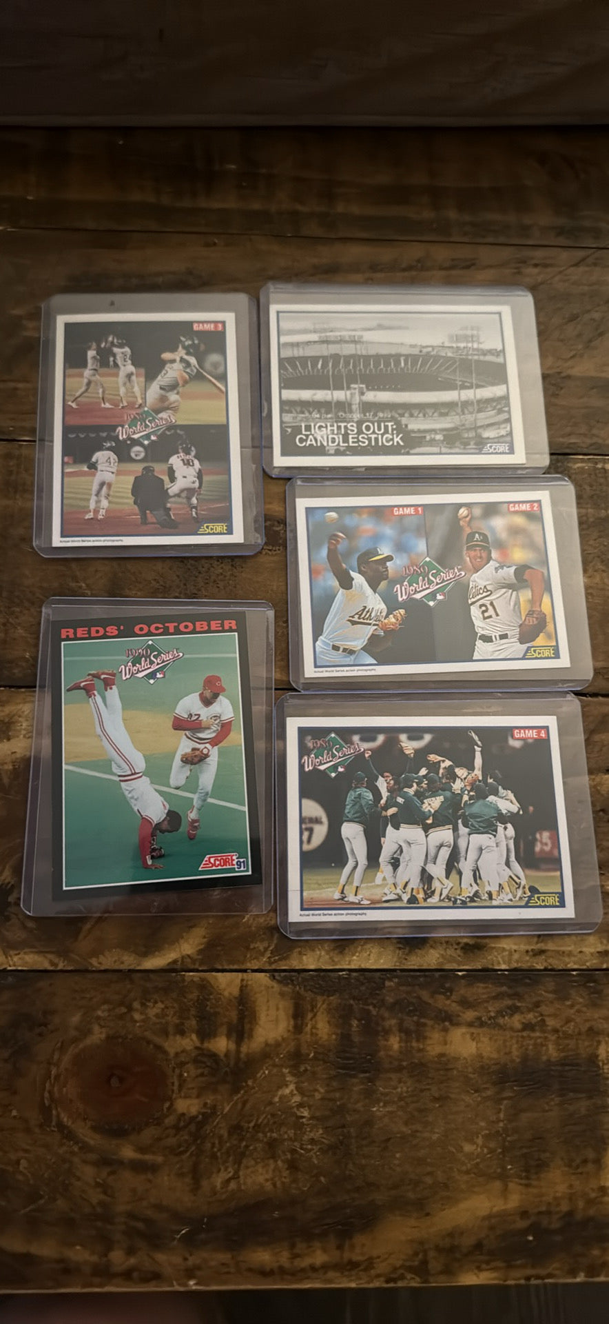 Cards