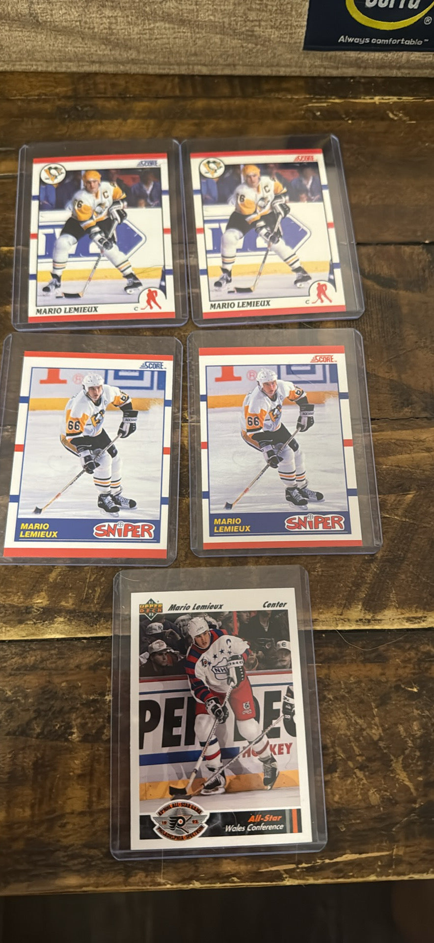 Cards