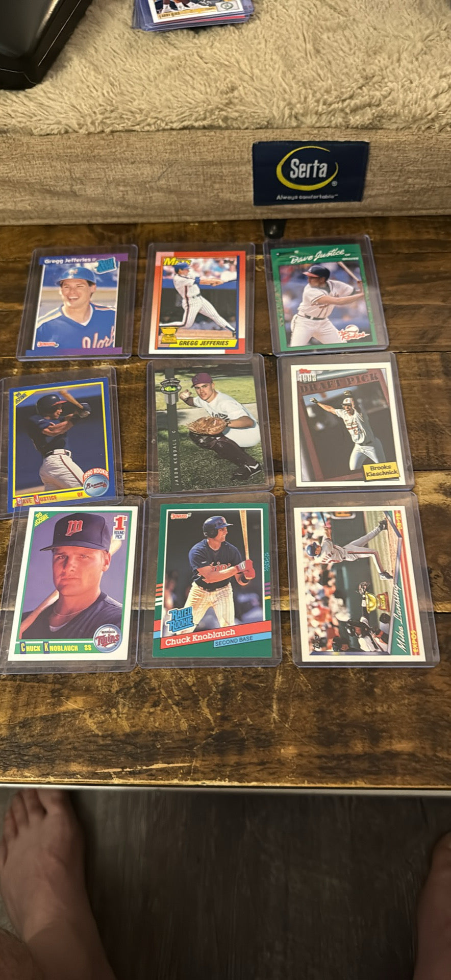 Cards