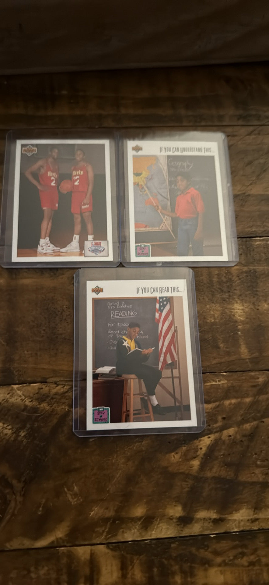 Cards